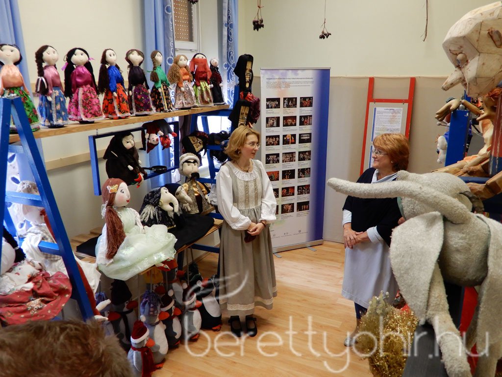 Bábkiállítás a Bodorkában 09